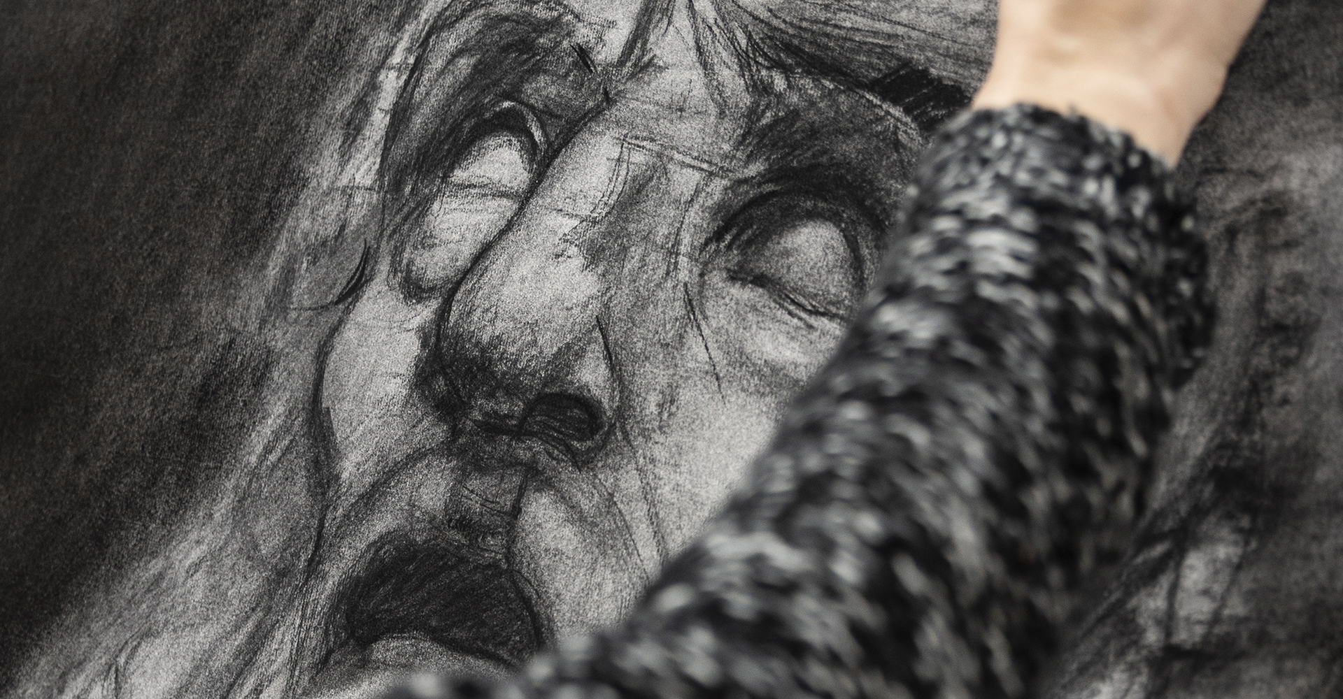 curso de dibujo Cerdanyola del Valles - Sant Cugat