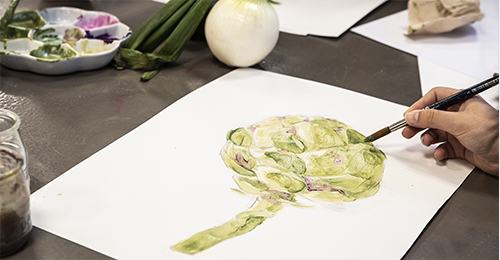 curso-dibujo-pintura-escultura-juvenil-cerdanyola-valles-sant-cugat