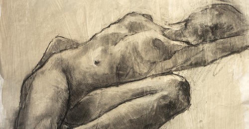 curso de dibujo Cerdanyola del Valles - Sant Cugat