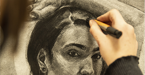 curso de dibujo Cerdanyola del Valles - Sant Cugat