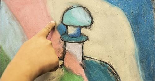 curso-dibujo-pintura-infantil-cerdanyola-valles-sant-cugat